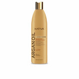 Après-shampooing Kativa Argan Oil 355 ml