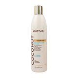 Shampooing Kativa Coconut (355 ml)