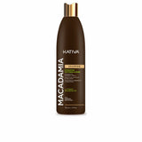 Shampooing Kativa Macadamia 355 ml