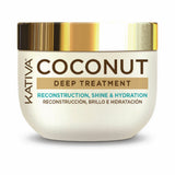 Soin intense réparateur Kativa   Coco 300 ml