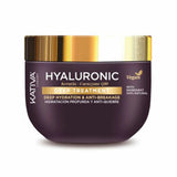 Masque hydratant Kativa Acide Hyaluronique Anti-cassure (300 ml)