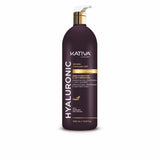 Après-shampooing anti-casse Kativa Acide Hyaluronique (1 L)