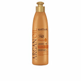 Vaporiser sans rincer Kativa   Huile d'Argan Protecteur Capillaire 250 ml