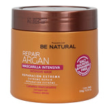 Masque réparateur pour cheveux Be Natural Life Be Argan