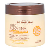 Masque pour cheveux Be Natural Life Be