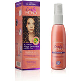 Spray perfectionnant pour boucles Be Natural Curly Monoi 100 ml (100 ml)