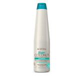 Shampooing Be Natural Virgin Coconut (350 ml)