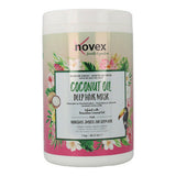Masque pour cheveux Novex Huile de noix de coco