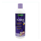 Après-shampooing Garlic Magic Nunaat (500 ml)