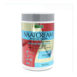 Masque pour cheveux Nunaat Naatcream Cheveux secs Cheveux bouclés