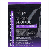 Décolorant Dikson Muster Blonde Enveloppe (35 g)