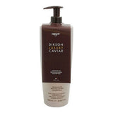 Shampooing Luxury Caviar Dikson Muster