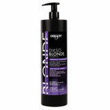 Shampooing et après-shampooing Dikson Muster Dikso Blonde 1 L