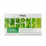Traitement capillaire fortifiant Dikson Muster Dsm Seda y Placenta (10 x 10 ml)