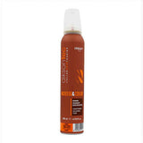 Coloration Permanente en Crème Dikson Muster Tec Marron (200 ml)