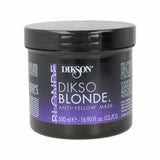 Masque Dikson Muster Blonde (500 ml)