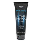 Shampooing Barber Pole Dikson Muster