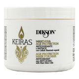 Masque pour cheveux Dikson Muster Keiras Protection