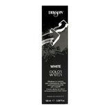 Teinture permanente Color Writer Dikson Muster Blanc (100 ml)