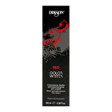 Teinture permanente Color Writer Dikson Muster Rouge (100 ml)