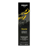 Teinture permanente Color Writer Dikson Muster Jaune (100 ml)