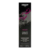 Teinture permanente Color Writer Dikson Muster Color Writer Violet 100 ml (100 ml)