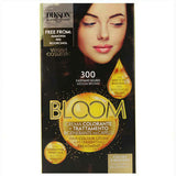 Teinture permanente Bloom Dikson Muster 300 Chatain foncé