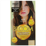 Teinture permanente Bloom Dikson Muster 600 Blond foncé