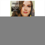 Teinture permanente Bloom Dikson Muster 700 Blond Moyen