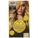 Teinture permanente Bloom Dikson Muster 10.00 Blond extra clair