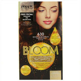 Teinture permanente Bloom Dikson Muster 630 Blond Foncé Doré