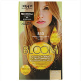 Teinture permanente Bloom Dikson Muster 830 Blond Clair Doré