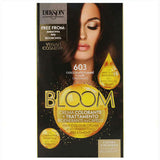 Teinture permanente Bloom Dikson Muster 603 Chocolat