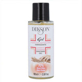 Gel Désinfectant pour les Mains Dikson Muster (100 ml) (100 ml)