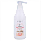 Gel Désinfectant pour les Mains Dikson Muster 12077511DS (500 ml) (500 ml)