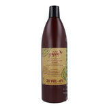 Décolorant Emulsion Pure Green 20 Vol 6 % (1000 ml)