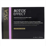 Soin volumateur Saga Botox Effect (6 x 10 ml)