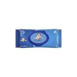 Lingettes imprégnées Dodot (64 uds)