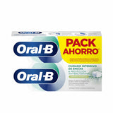 Dentifrice Soin des Gencives Oral-B   2 x 75 ml Intensif