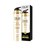 Crème hydratante anti-âge Olay Total Effects SPF 15 (50 ml) (50 ml)