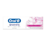Dentifrice Gencives Sensibles 3d White Oral-B (75 ml)