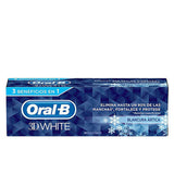 Dentifrice Blanchissant 3d White Oral-B (75 ml)