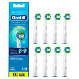 Tête de rechange Oral-B CleanMaximiser