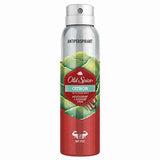 Spray déodorant Citron Old Spice (150 ml)