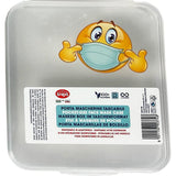 Étui de stockage de masques Snips