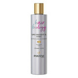 Shampooing Hair Biology Gris Radiante Pantene (250 ml)