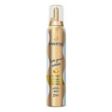 Mousse Modulable Pro-v Nutritiva Pantene (200 ml)
