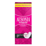 Protège-slip Maxi Plus Ausonia (20 uds)