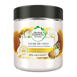 Masque réparateur pour cheveux Bio Hidrata Coco Herbal (250 ml)