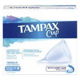 Glas Regular Flow Tampax